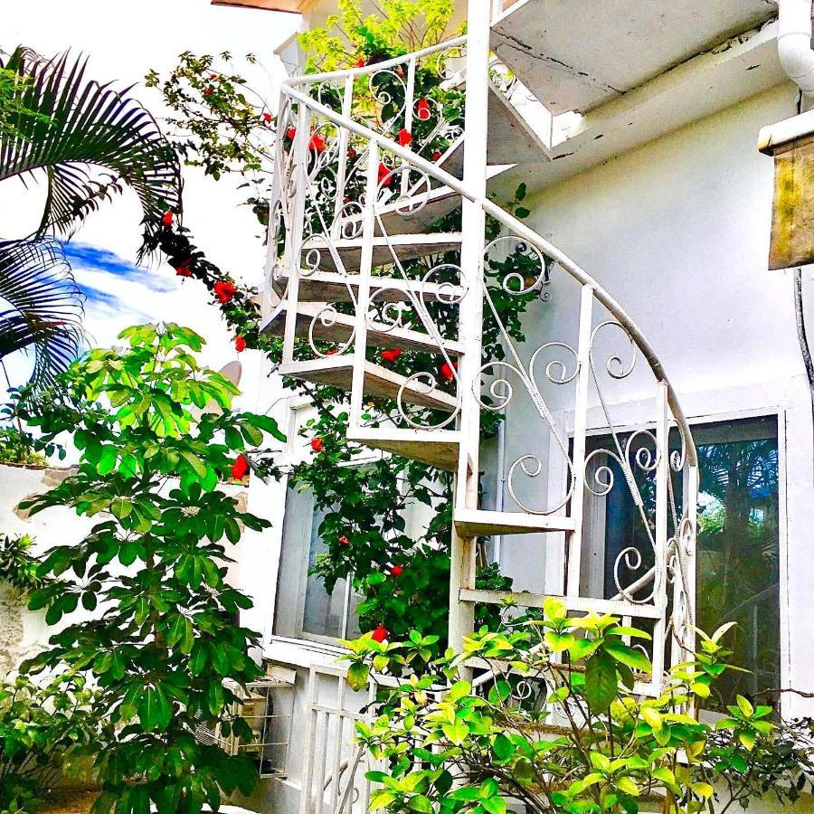 Residence Archange 黑角 外观 照片