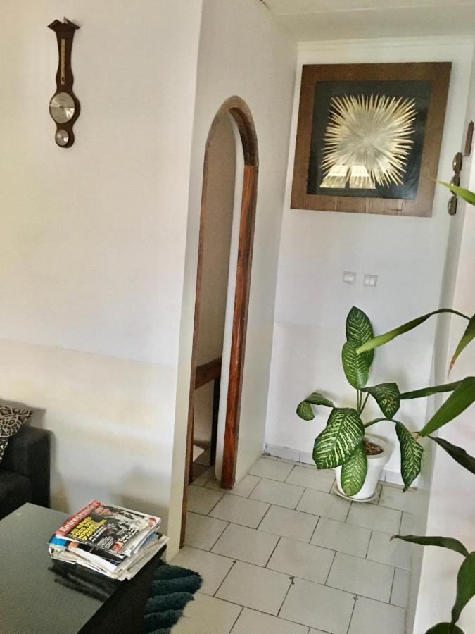 Residence Archange 黑角 外观 照片