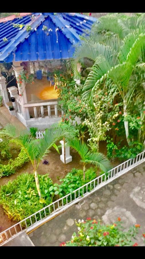 Residence Archange 黑角 外观 照片