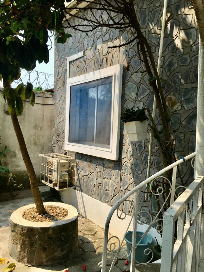 Residence Archange 黑角 外观 照片
