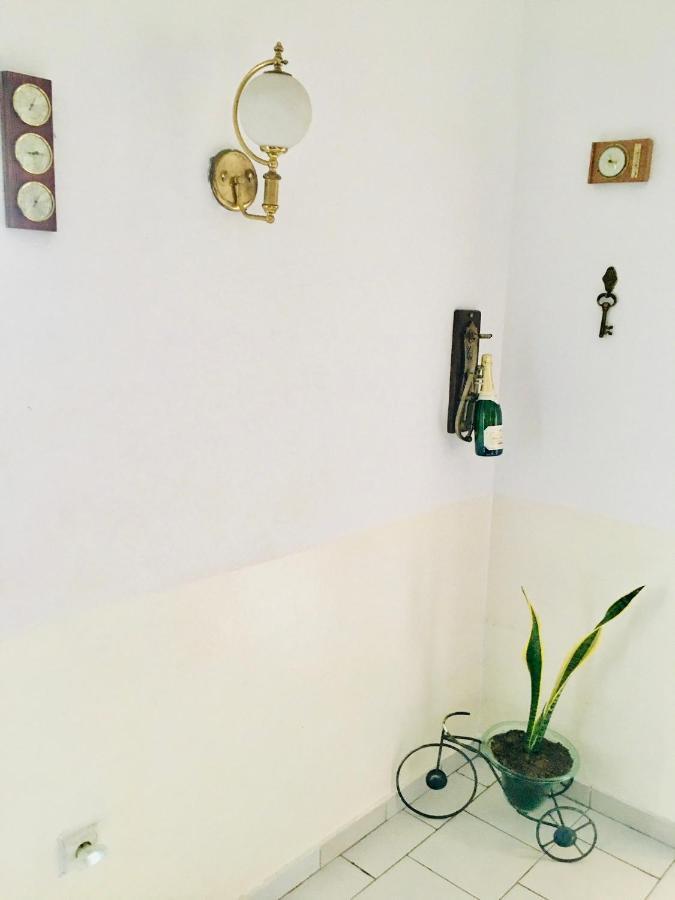 Residence Archange 黑角 外观 照片
