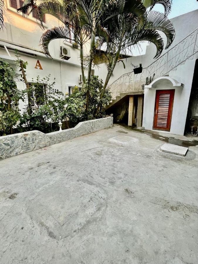 Residence Archange 黑角 外观 照片