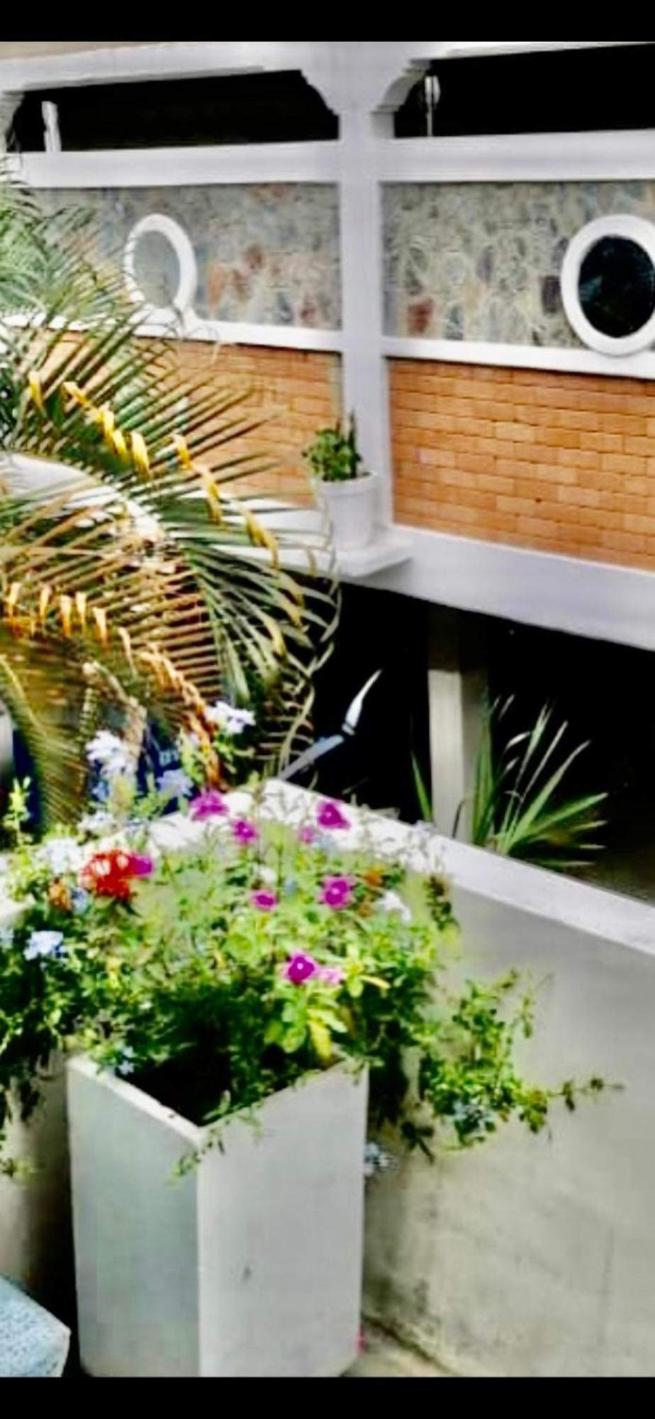 Residence Archange 黑角 外观 照片