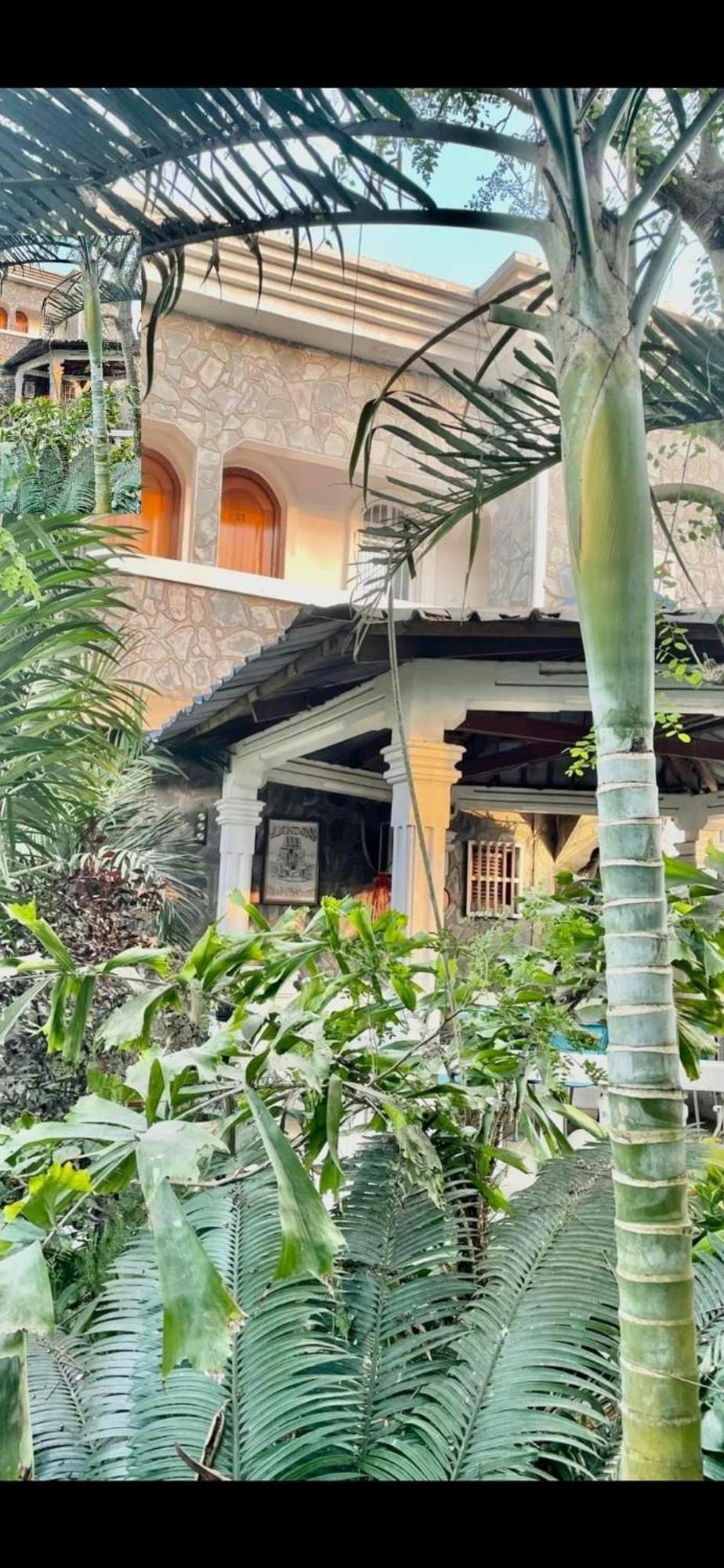 Residence Archange 黑角 外观 照片
