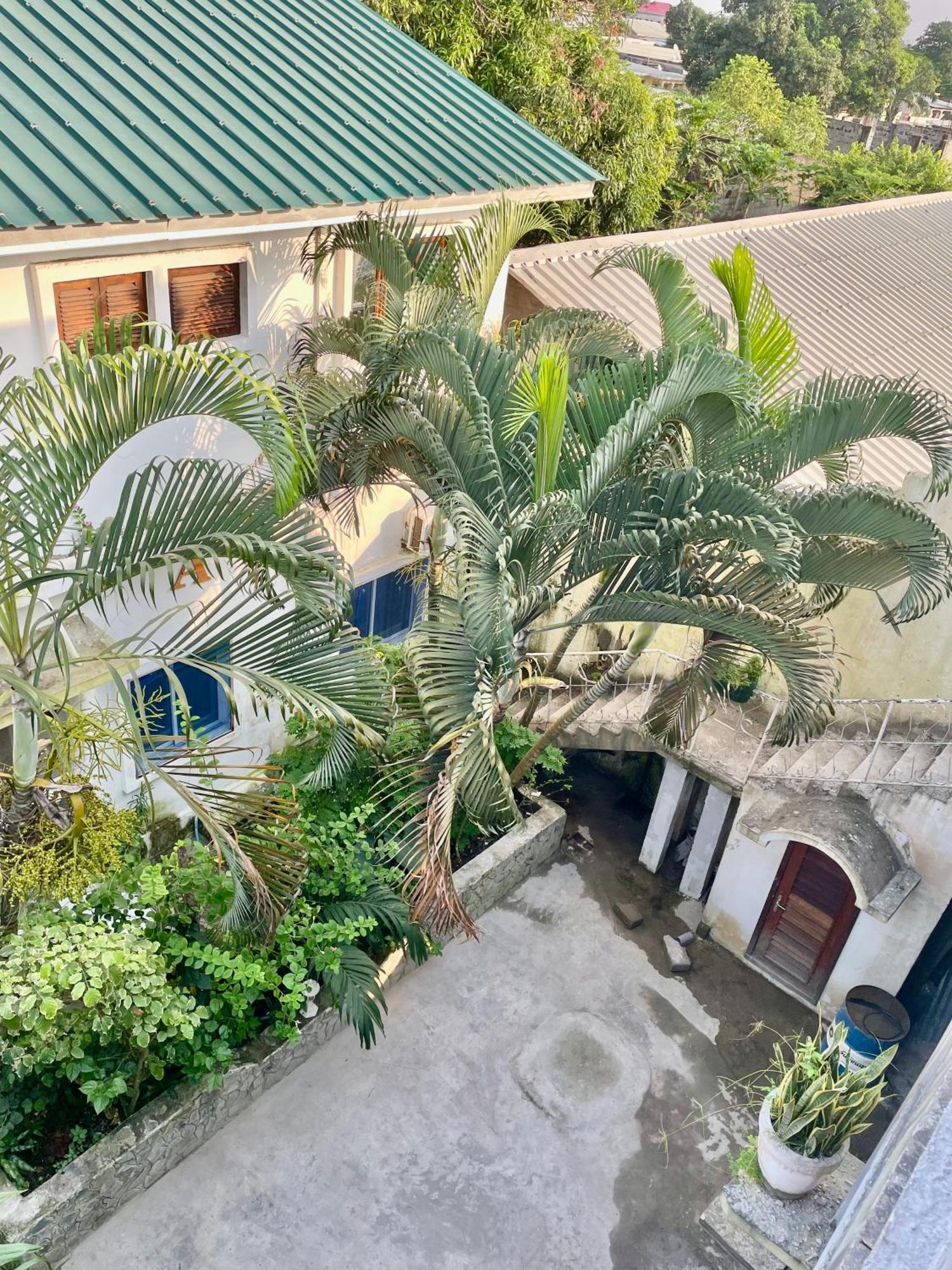 Residence Archange 黑角 外观 照片