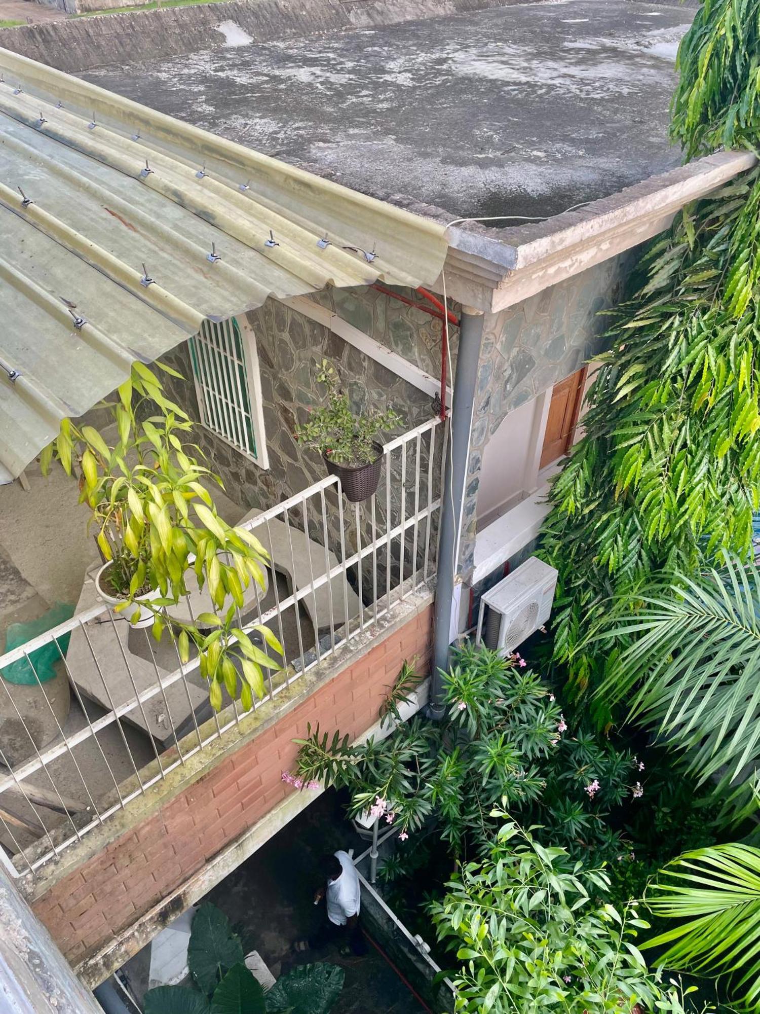 Residence Archange 黑角 外观 照片