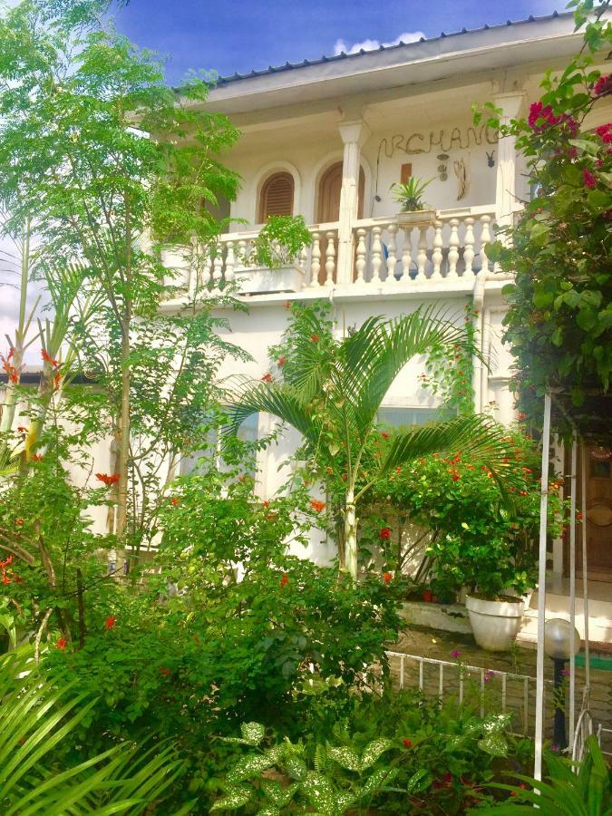 Residence Archange 黑角 外观 照片