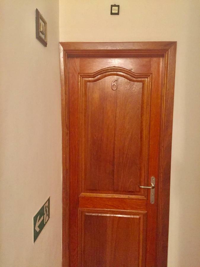 Residence Archange 黑角 外观 照片