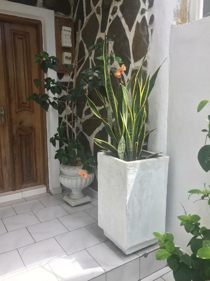 Residence Archange 黑角 外观 照片