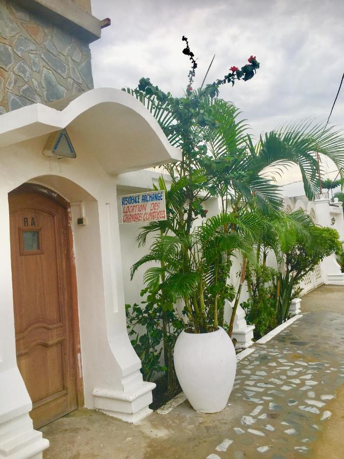 Residence Archange 黑角 外观 照片