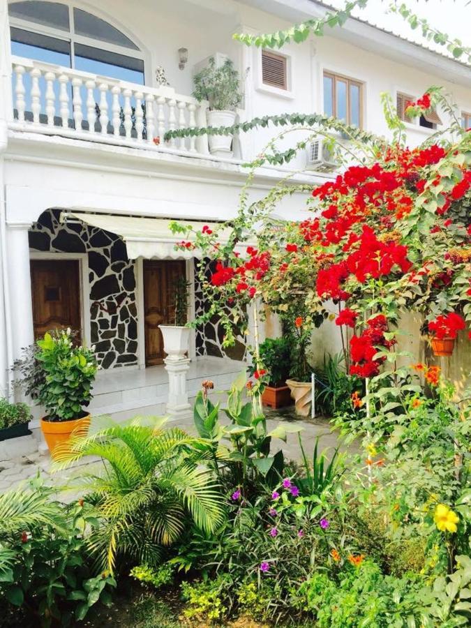 Residence Archange 黑角 外观 照片
